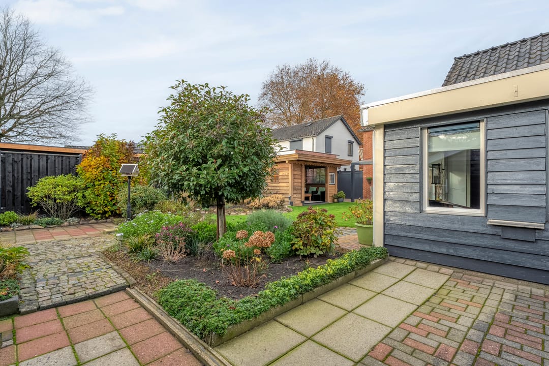 Foto 62 van Trompstraat 20