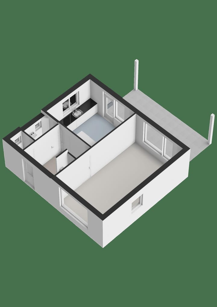 Photo 65 of Trompstraat 20