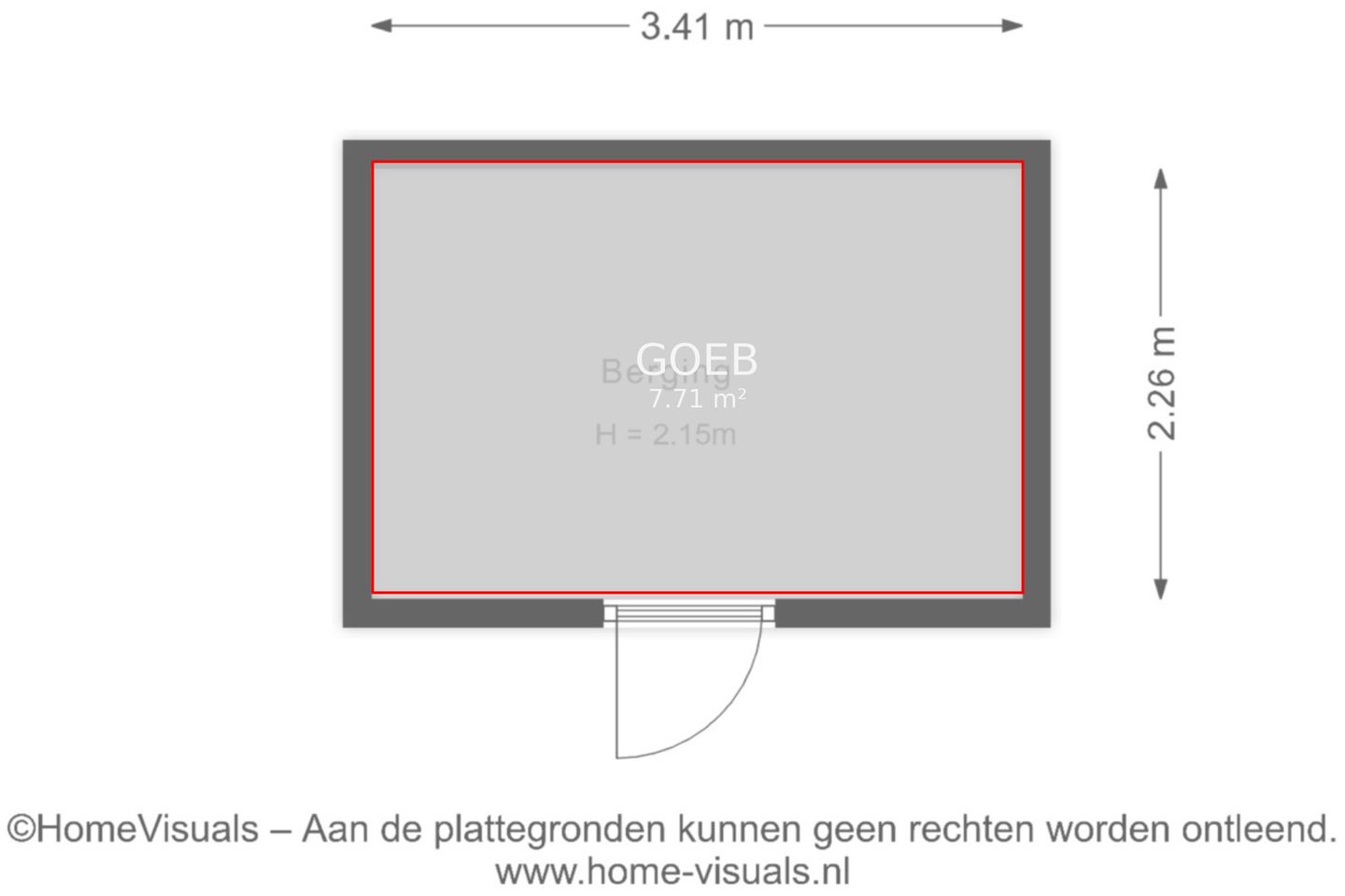 Foto 70 van Trompstraat 20