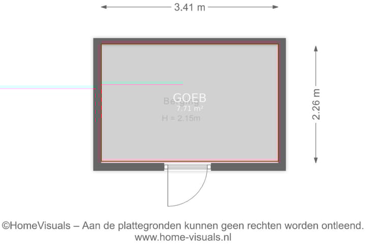 Photo 70 of Trompstraat 20