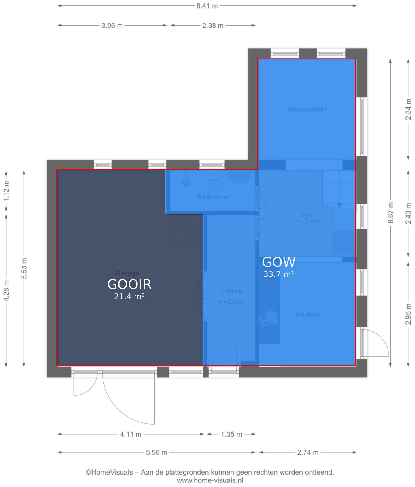 Foto 74 van Trompstraat 20