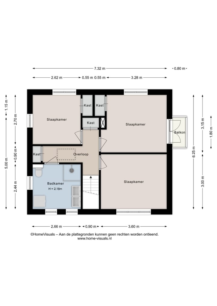 Photo 79 of Trompstraat 20