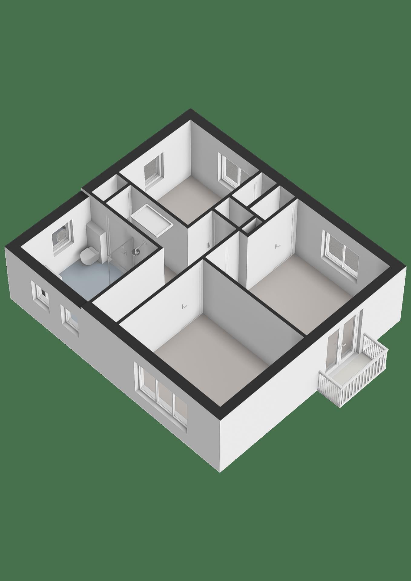 Foto 81 van Trompstraat 20