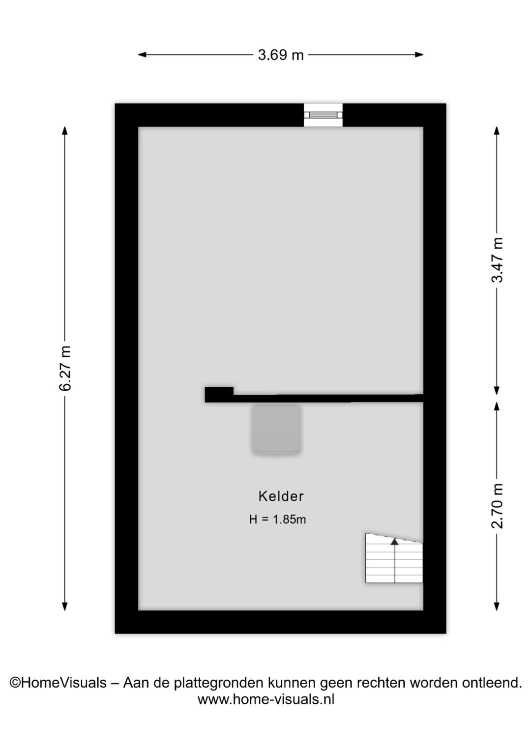 Foto 83 van Trompstraat 20