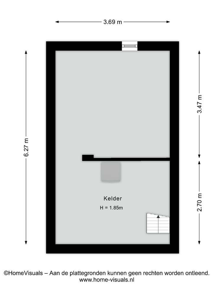 Photo 83 of Trompstraat 20