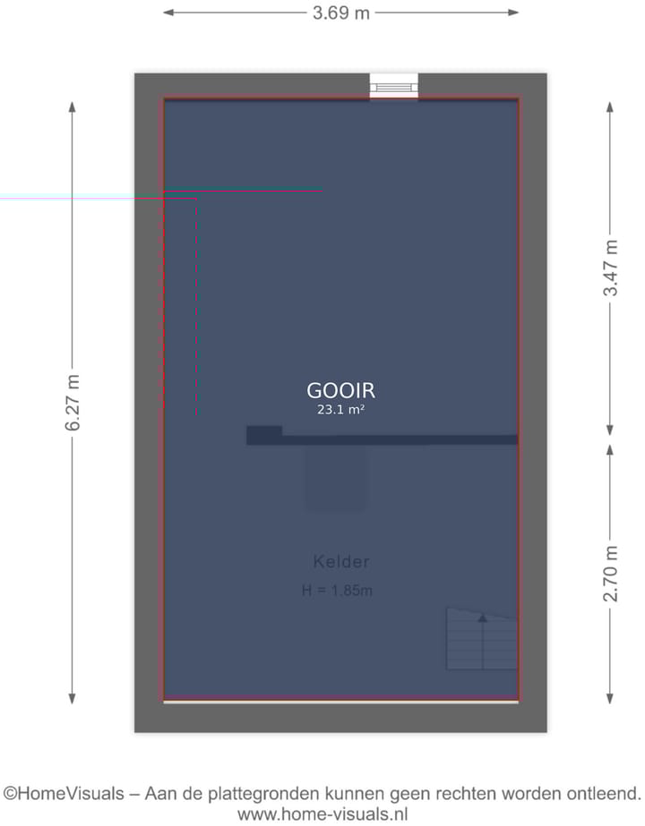 Photo 86 of Trompstraat 20