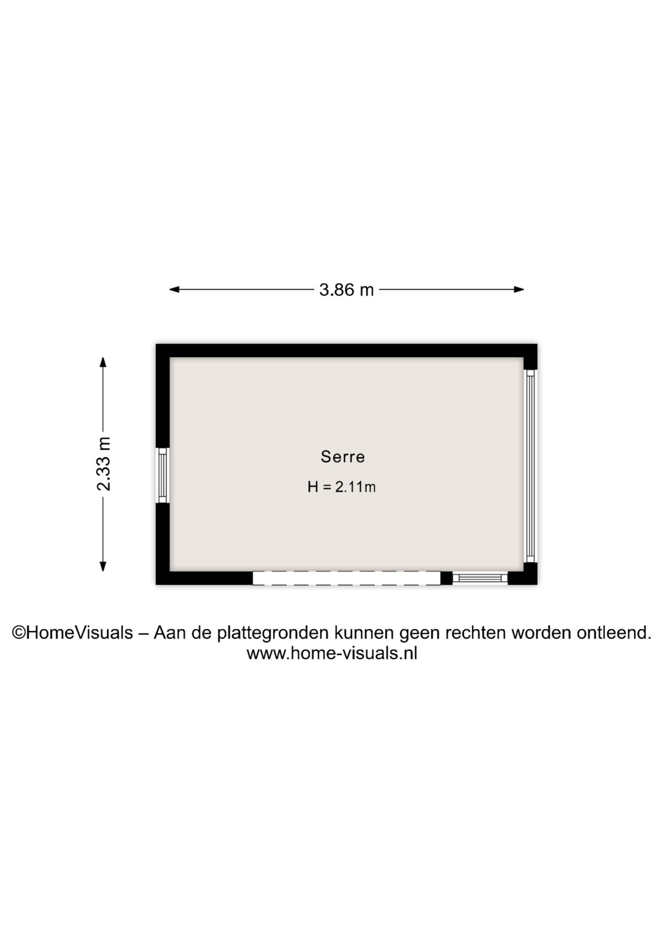 Foto 90 van Trompstraat 20