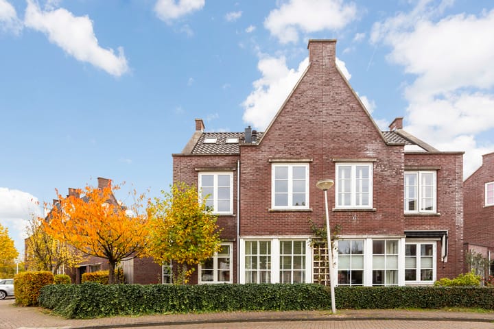 Photo 2 of Hardenbroek 160