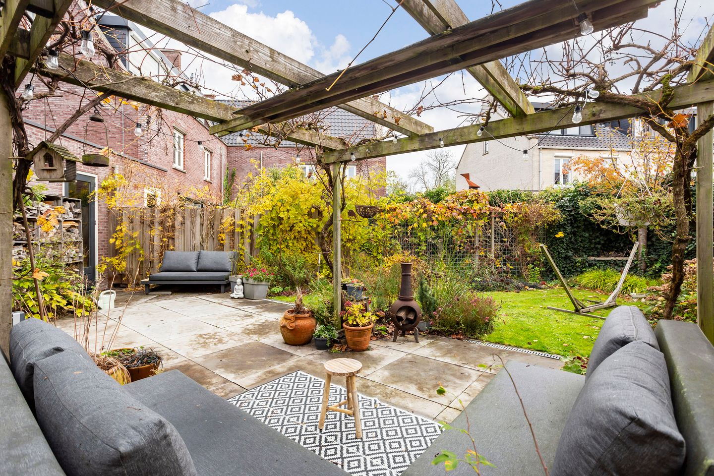 Foto 19 van Hardenbroek 160