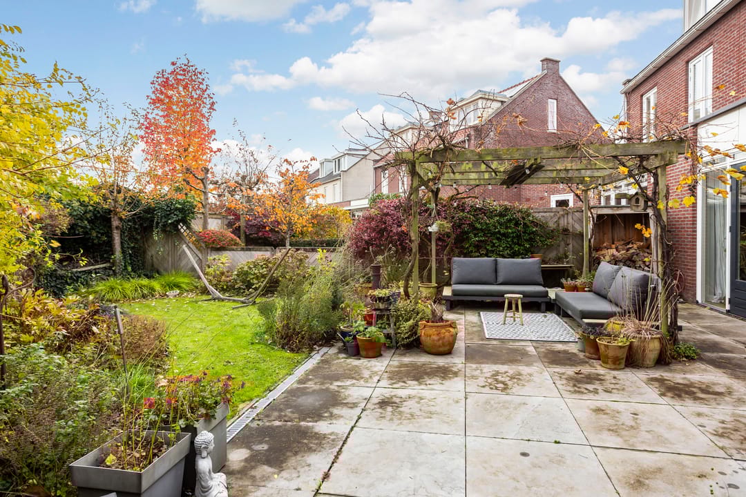 Foto 22 van Hardenbroek 160