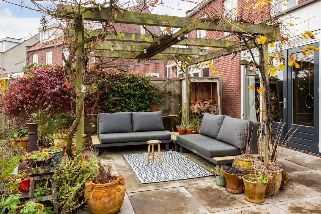 Foto 23 van Hardenbroek 160