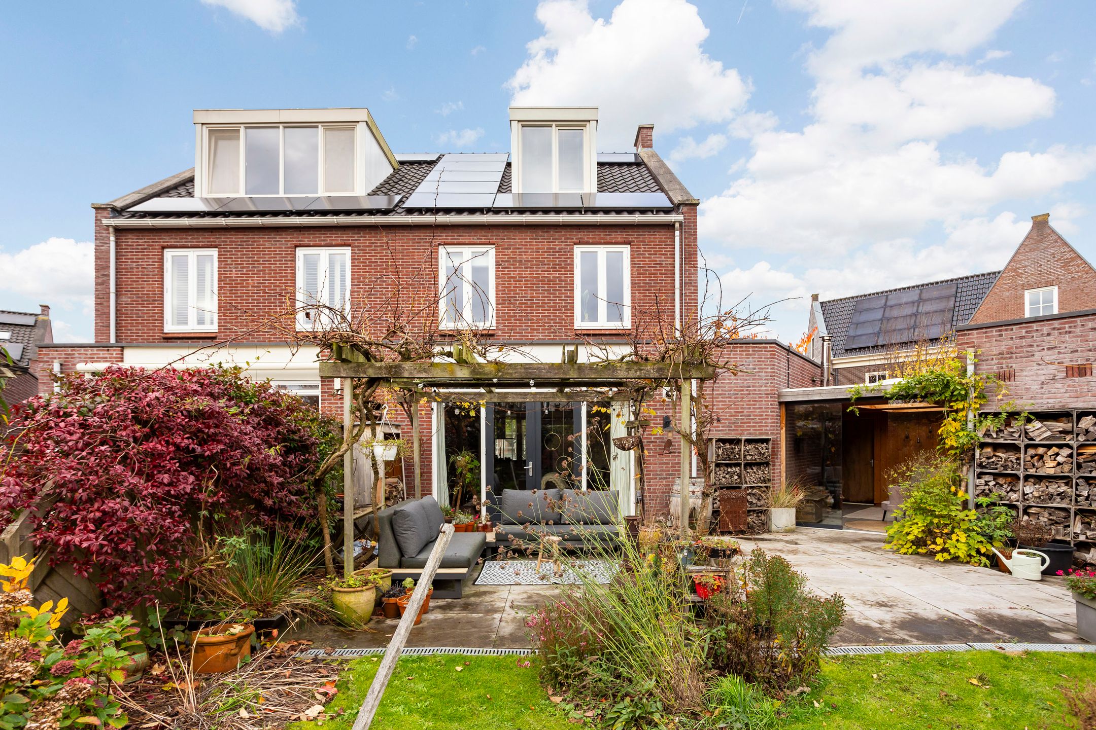 Foto 24 van Hardenbroek 160