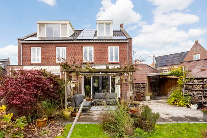 Photo 24 of Hardenbroek 160