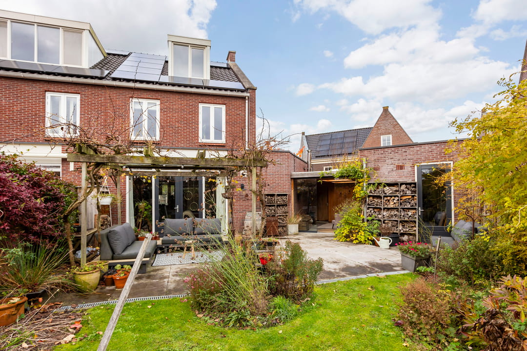 Foto 26 van Hardenbroek 160