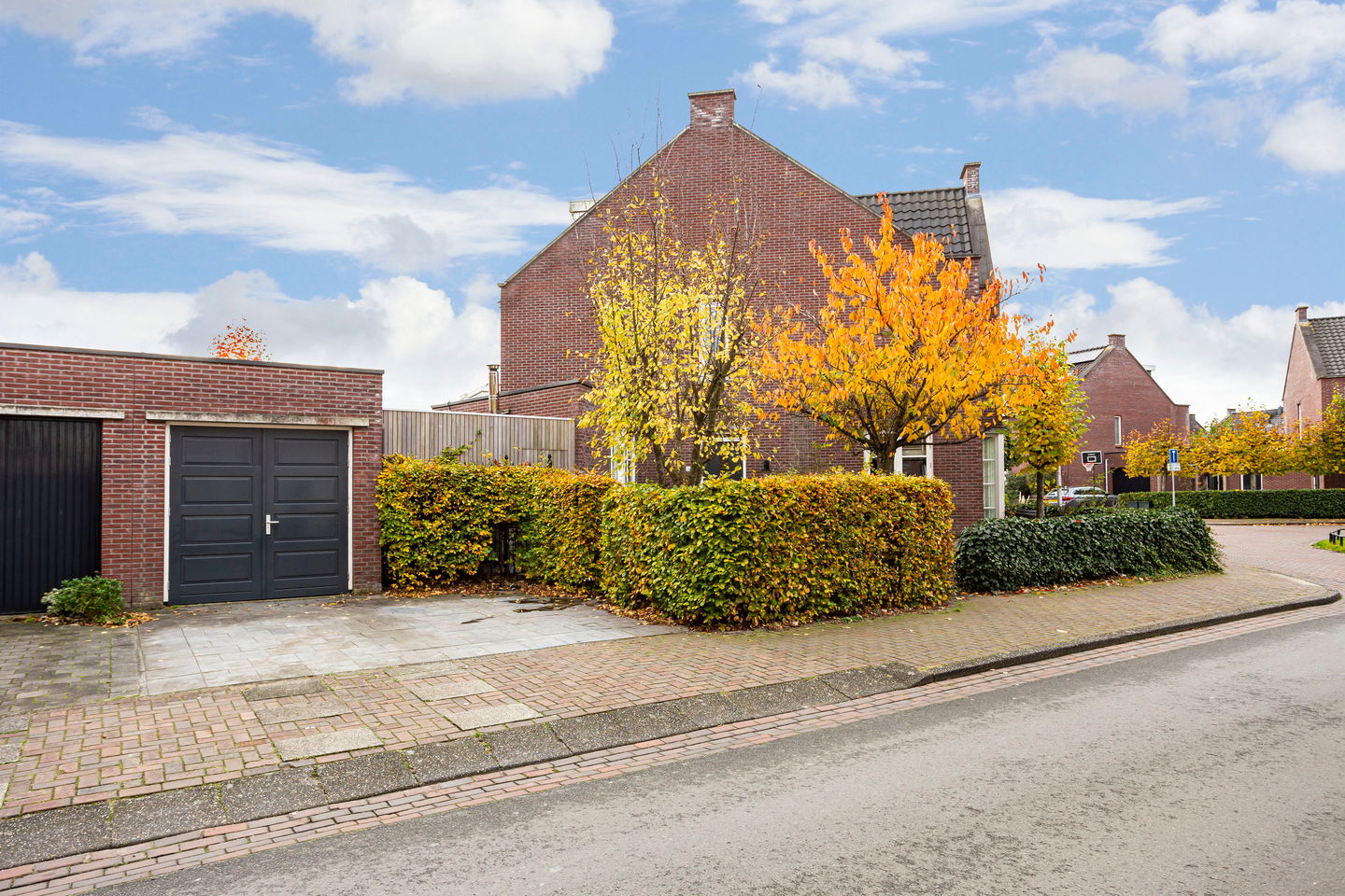 Foto 29 van Hardenbroek 160