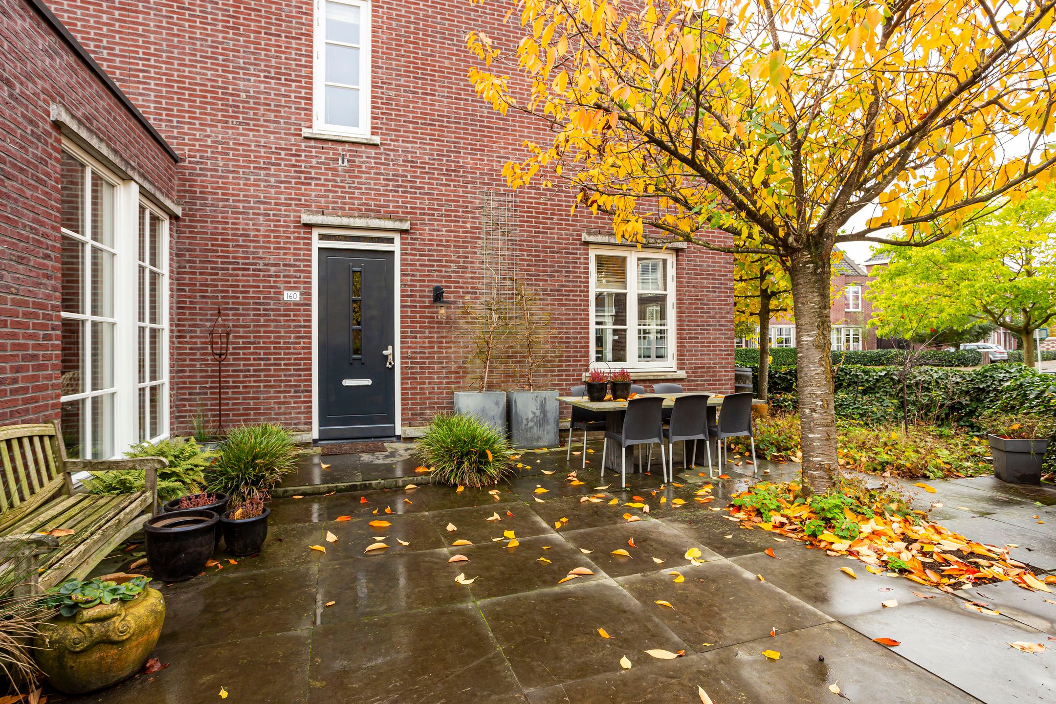 Foto 30 van Hardenbroek 160