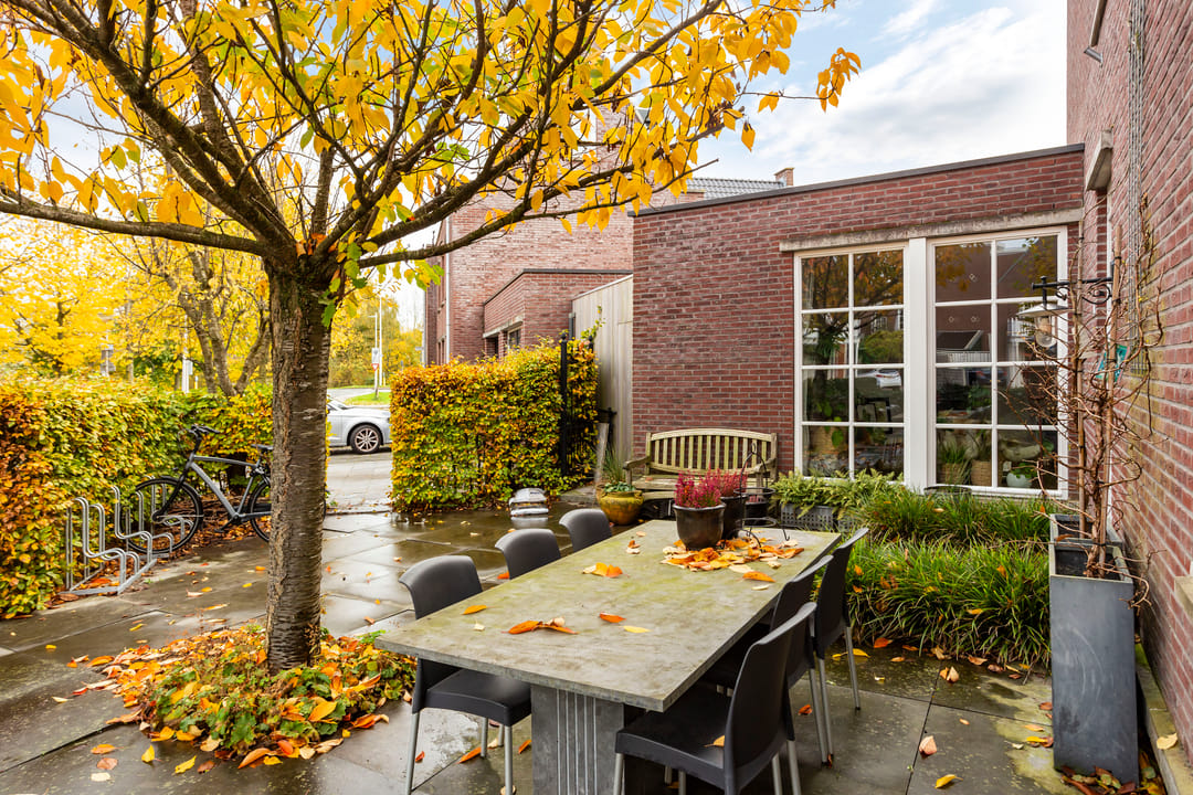 Foto 31 van Hardenbroek 160