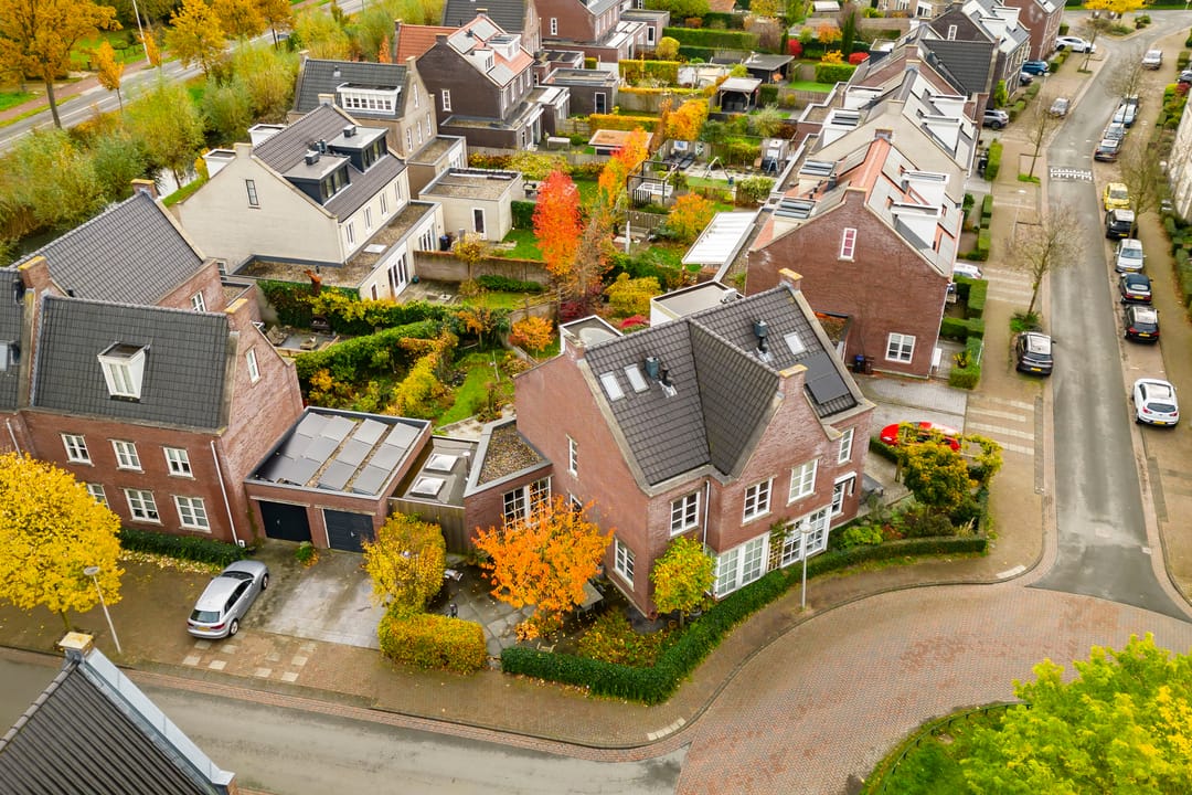 Foto 56 van Hardenbroek 160