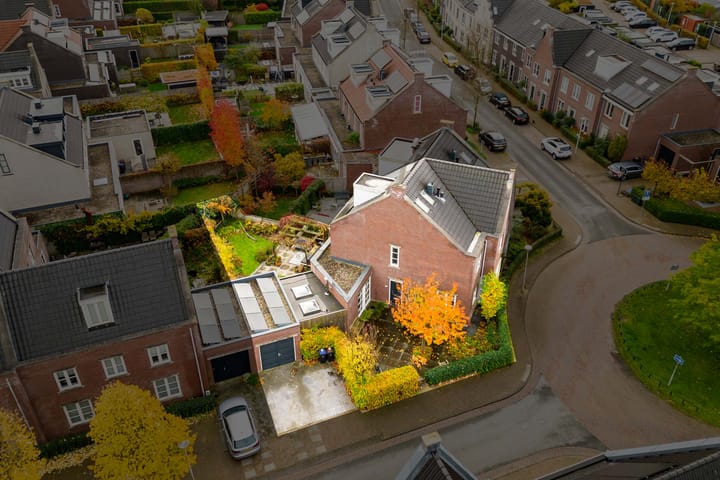 Photo 58 of Hardenbroek 160