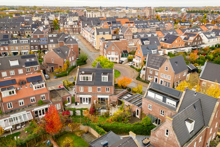 Photo 59 of Hardenbroek 160