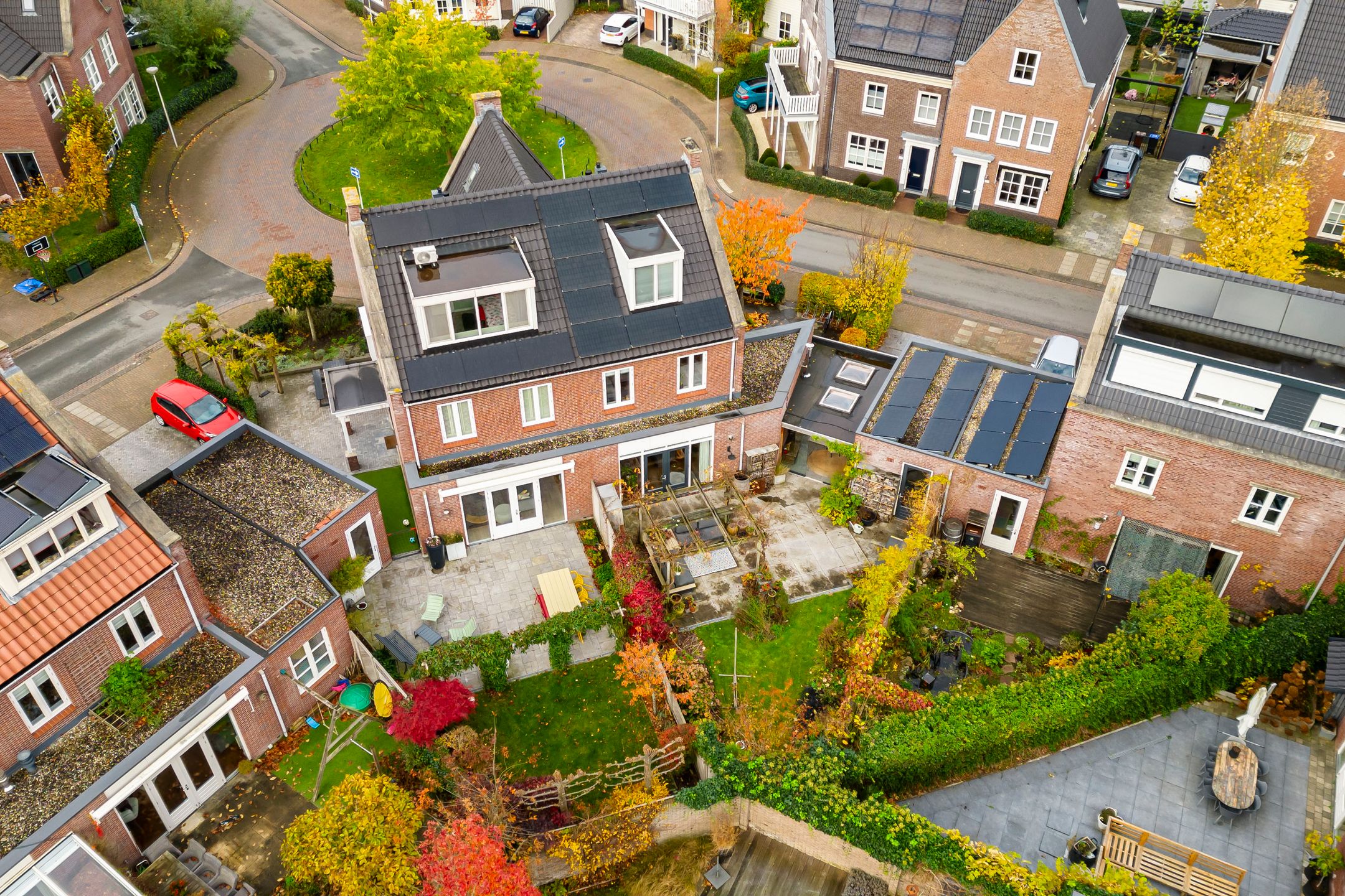 Foto 60 van Hardenbroek 160