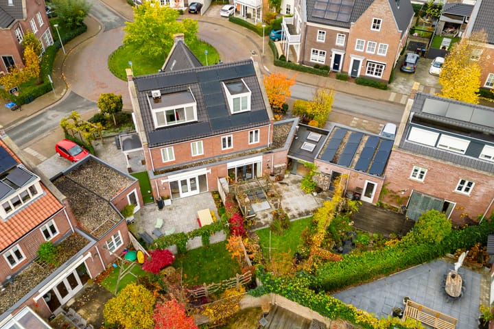 Photo 60 of Hardenbroek 160