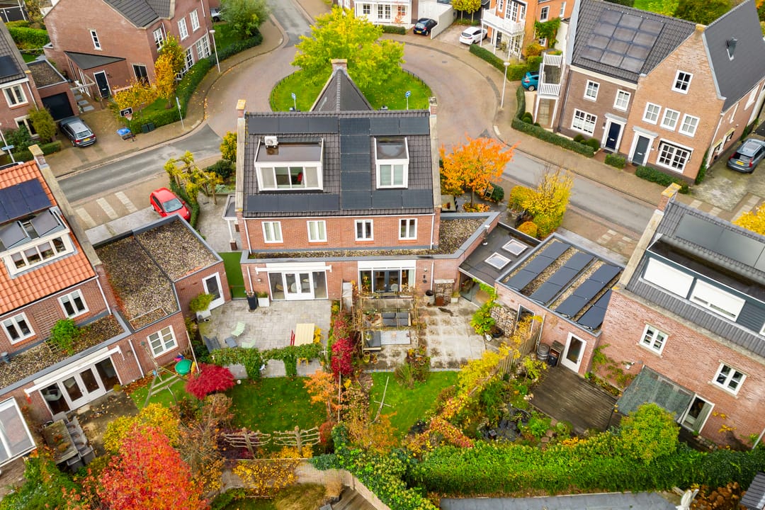 Foto 61 van Hardenbroek 160