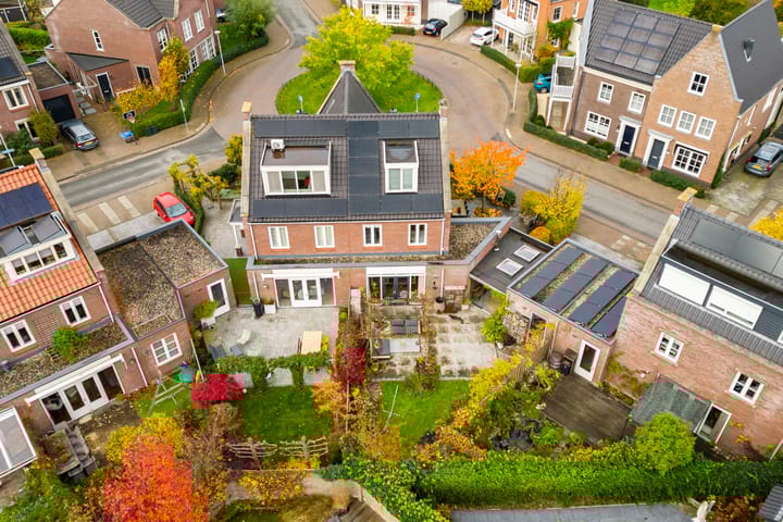 Photo 61 of Hardenbroek 160