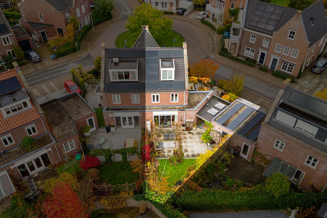 Foto 62 van Hardenbroek 160