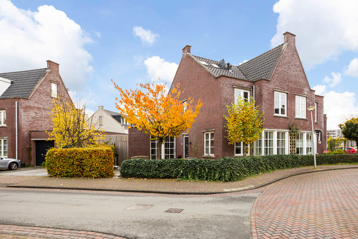 Photo 63 of Hardenbroek 160