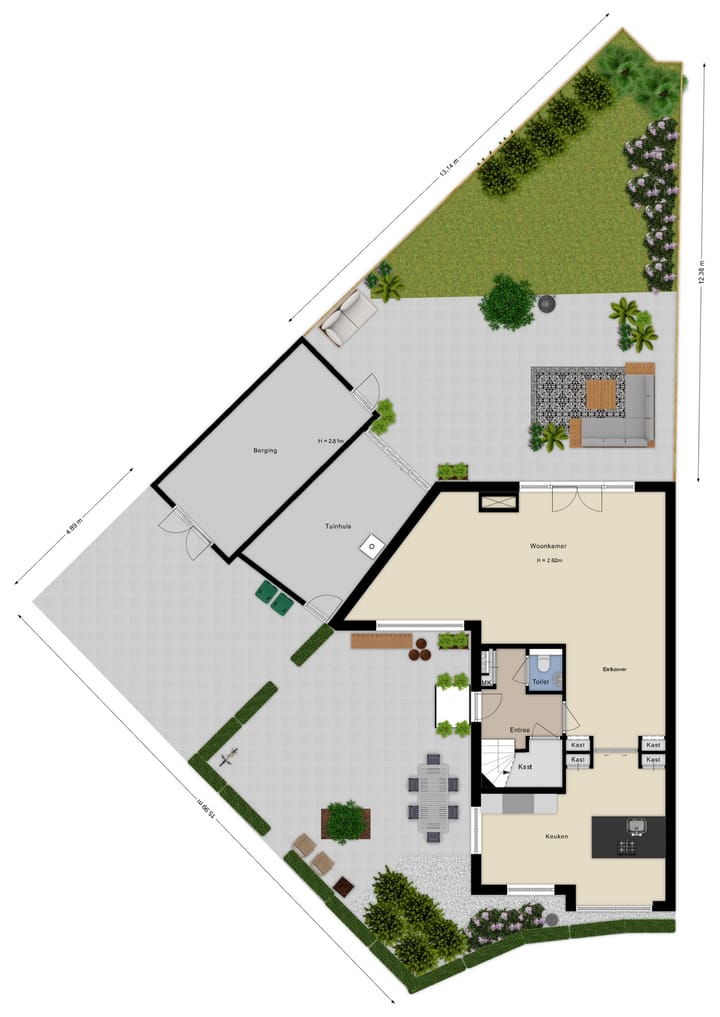 Photo 73 of Hardenbroek 160