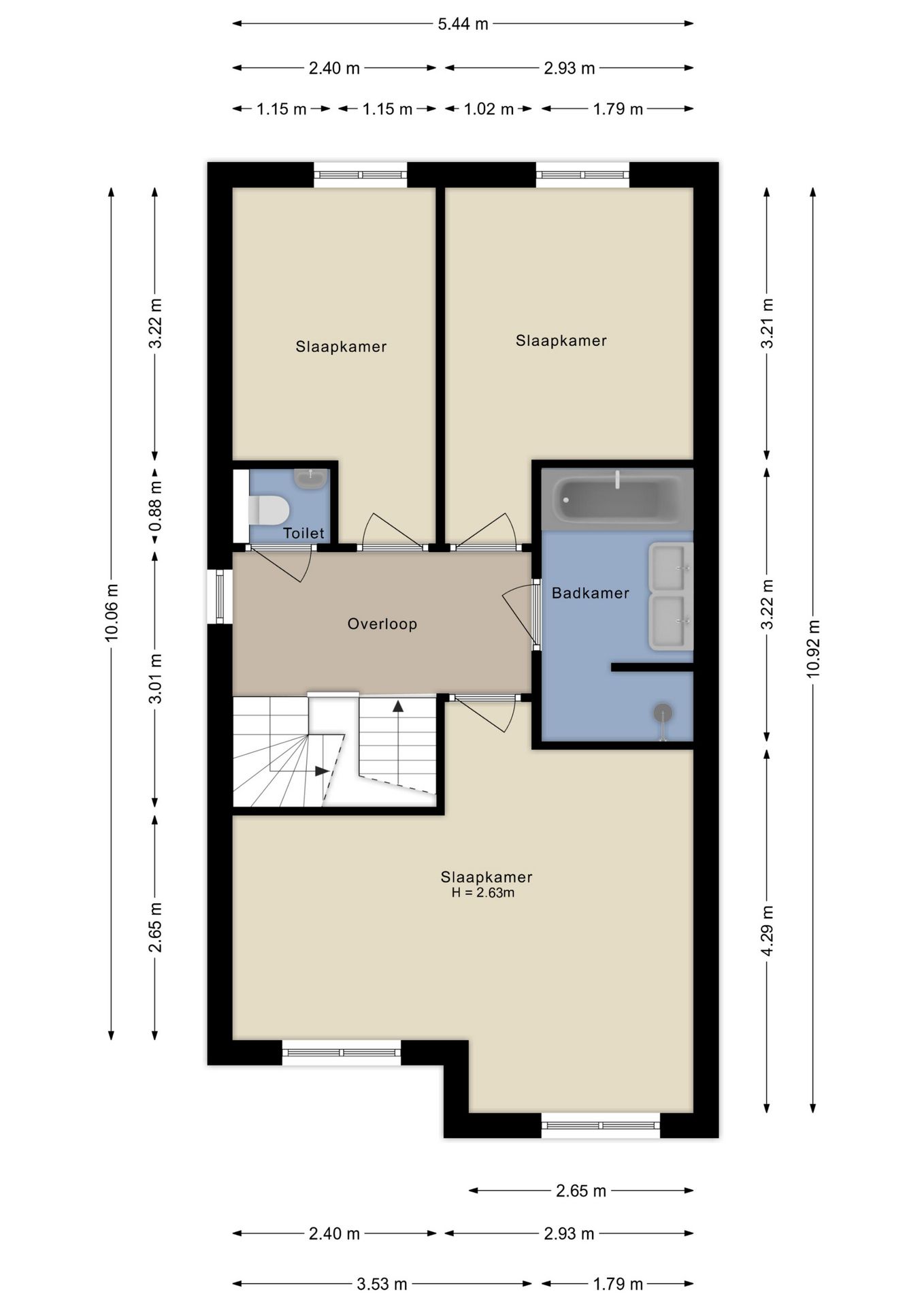 Foto 75 van Hardenbroek 160