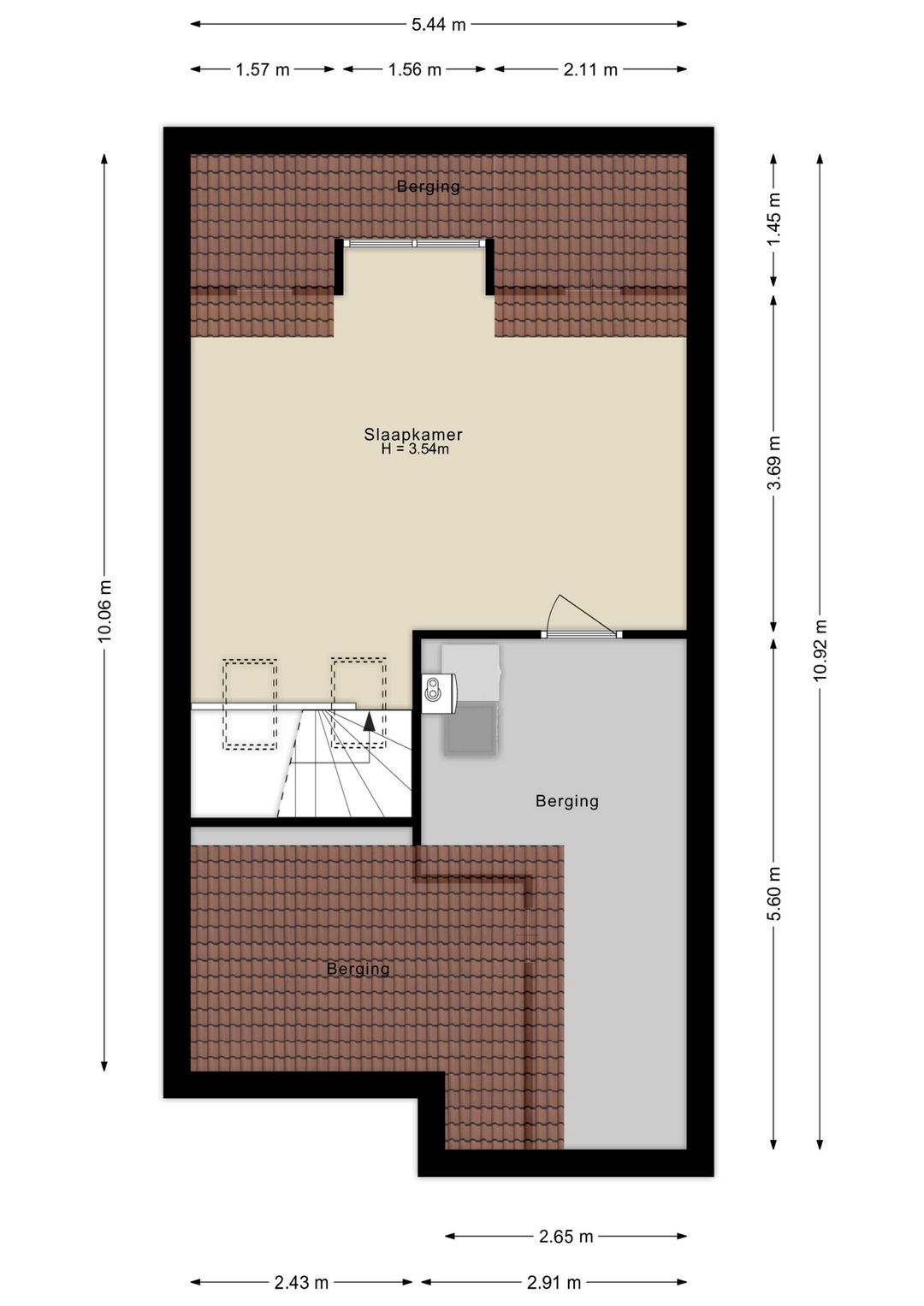 Foto 76 van Hardenbroek 160