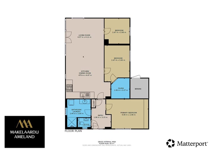 Photo 22 of Groot Vaarwaterdobbe 15