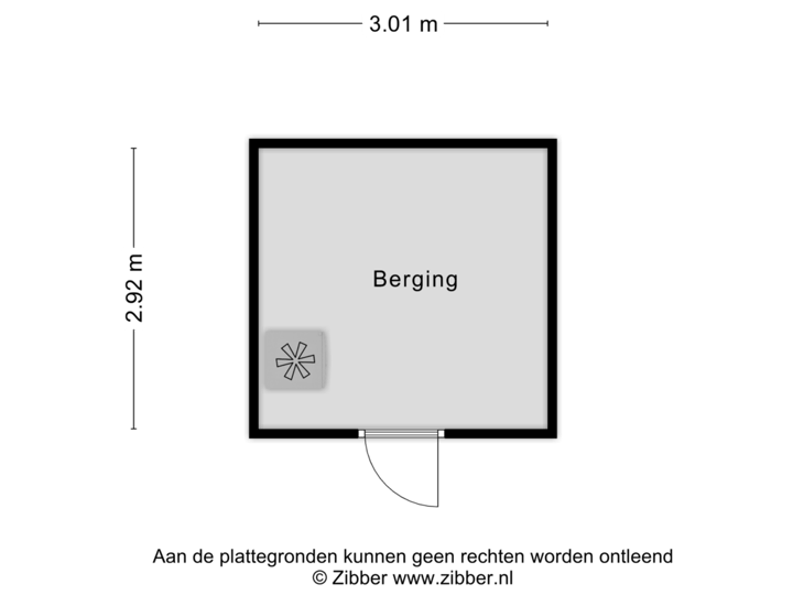Berging