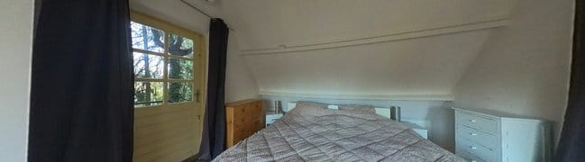 Slaapkamer 2