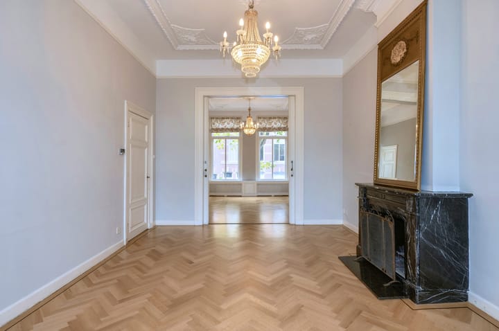 Photo 3 of Balistraat 16