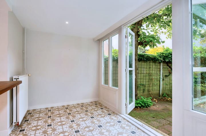 Photo 14 of Balistraat 16