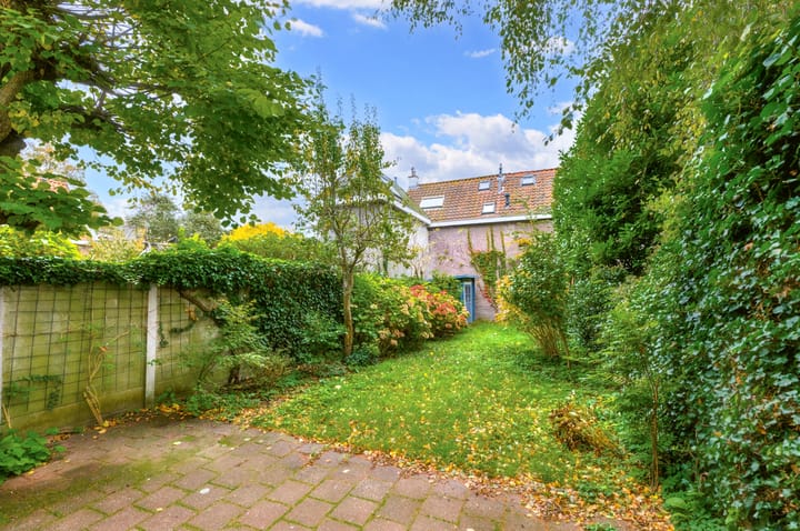 Photo 16 of Balistraat 16