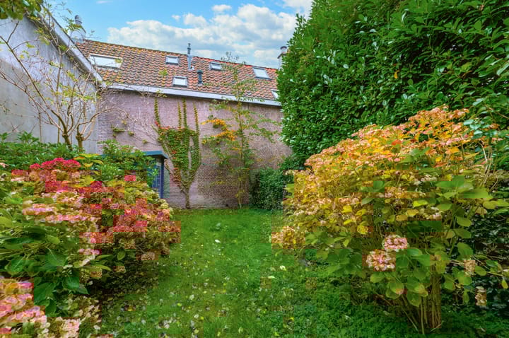 Photo 17 of Balistraat 16