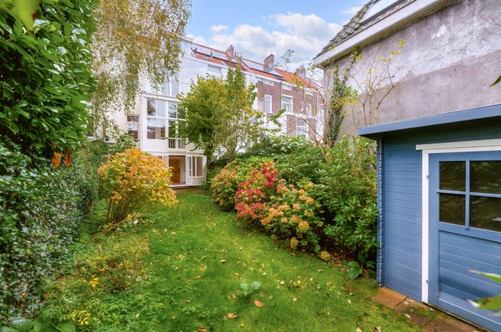 Photo 18 of Balistraat 16