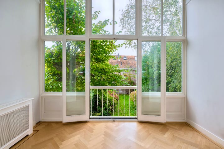 Photo 2 of Balistraat 16