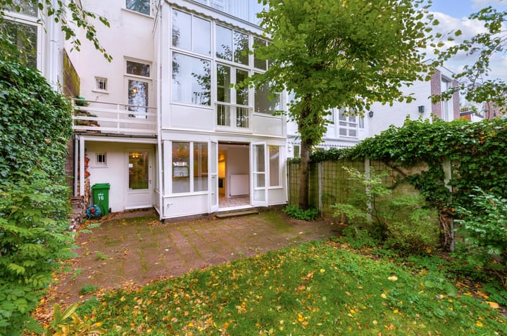 Photo 20 of Balistraat 16