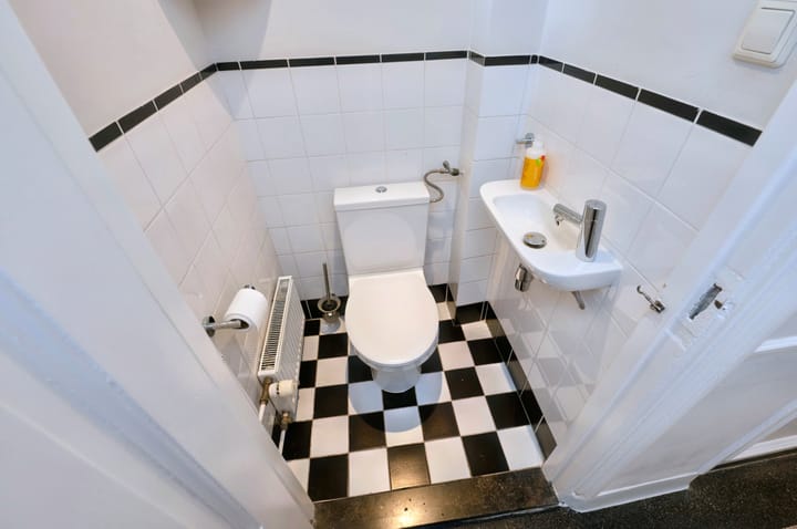 Photo 21 of Balistraat 16