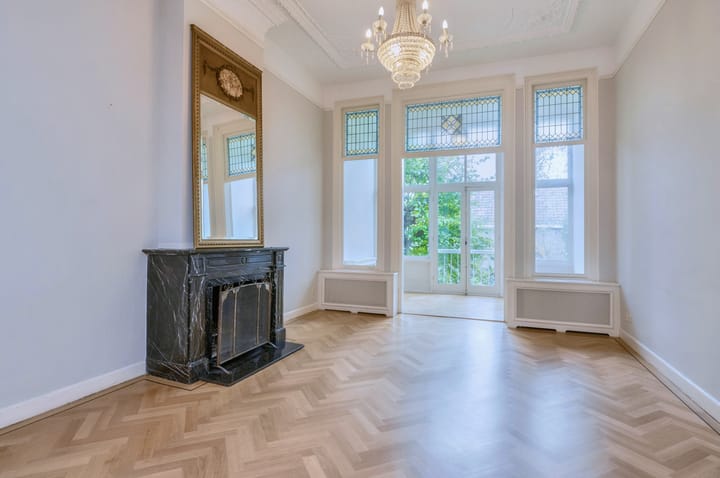 Photo 31 of Balistraat 16