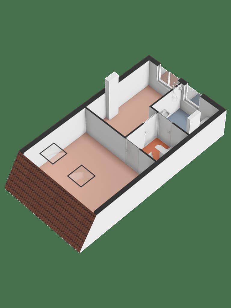 Foto 38 van Goudfazant 15