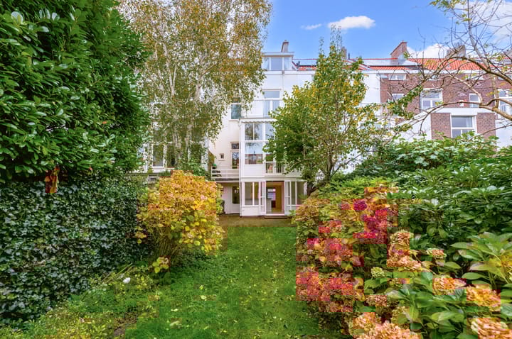 Photo 19 of Balistraat 16