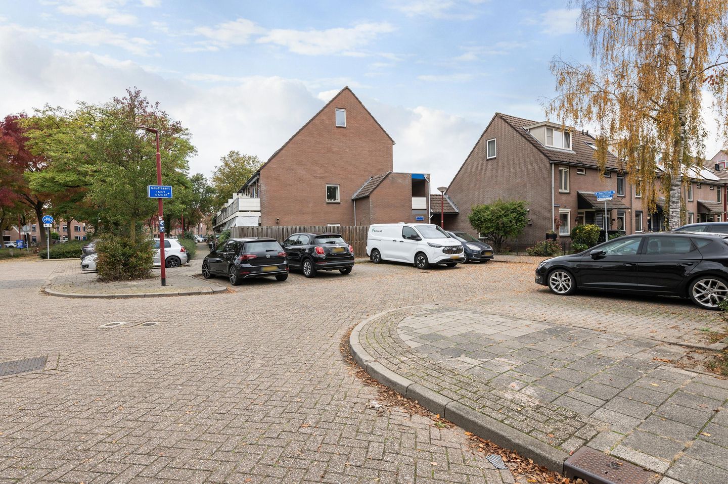 Foto 14 van Goudfazant 15