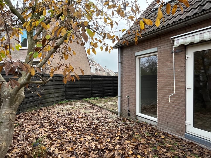 Foto 15 van Pinksterbloem 46