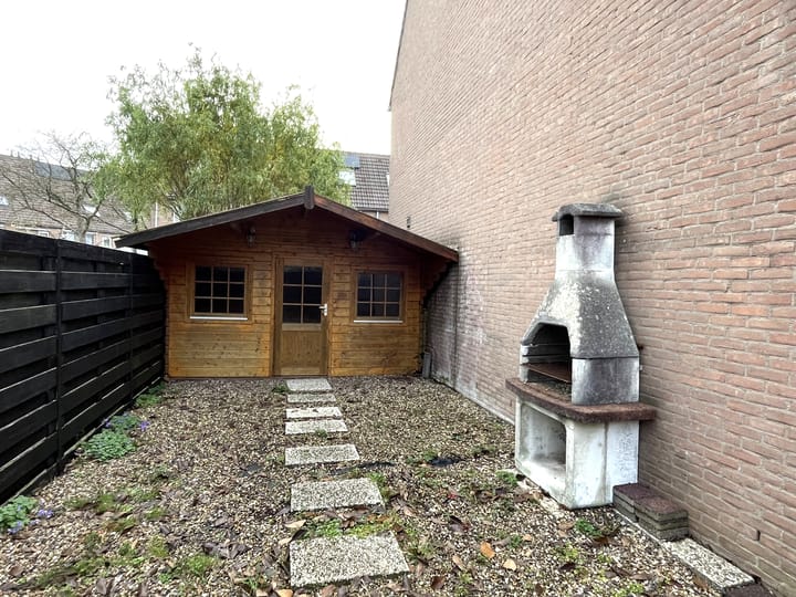 Foto 17 van Pinksterbloem 46